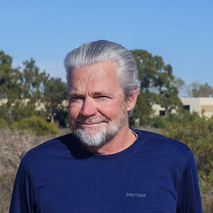 Peter Scharnell