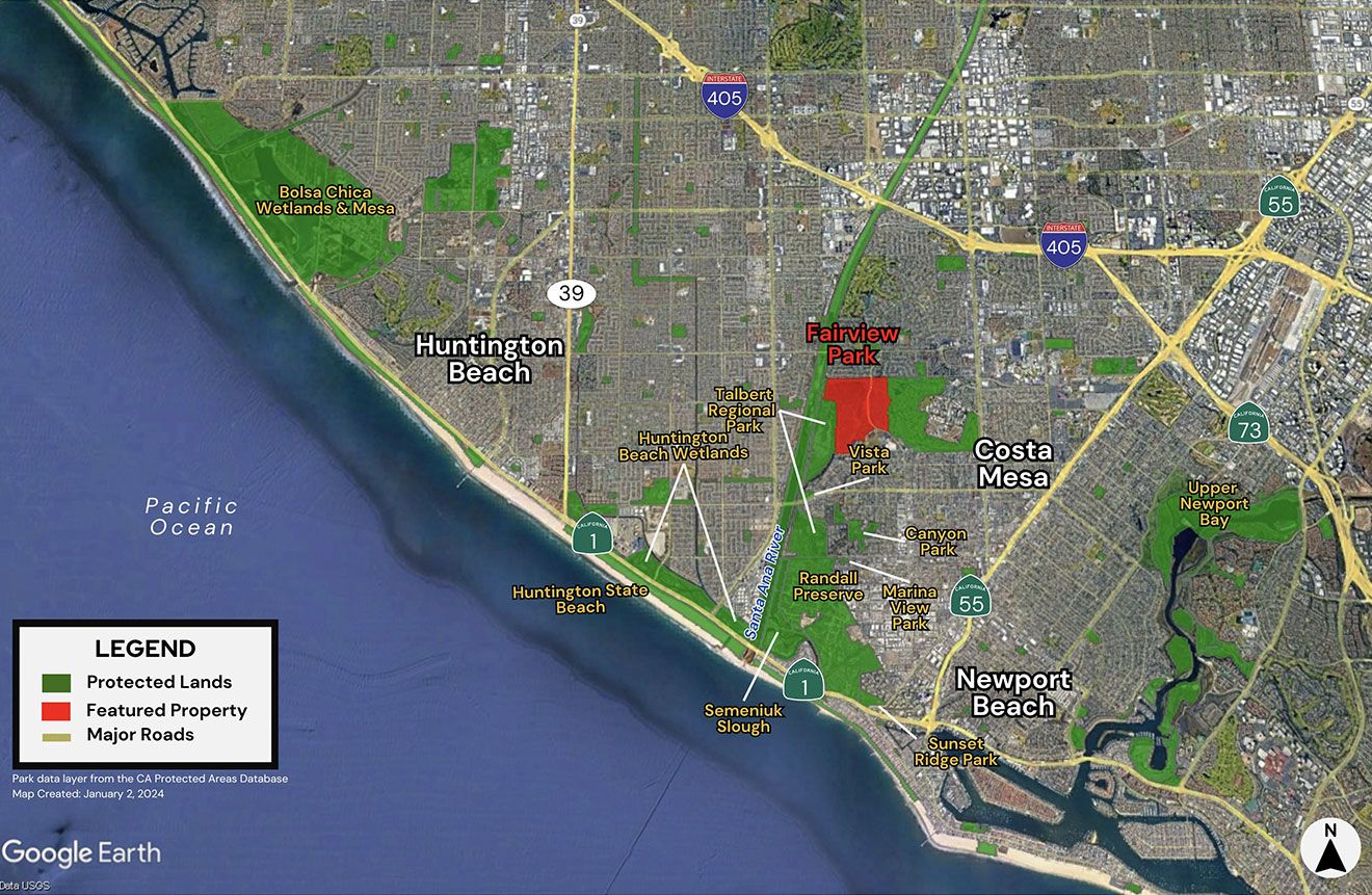 MAP-Fairview_Park