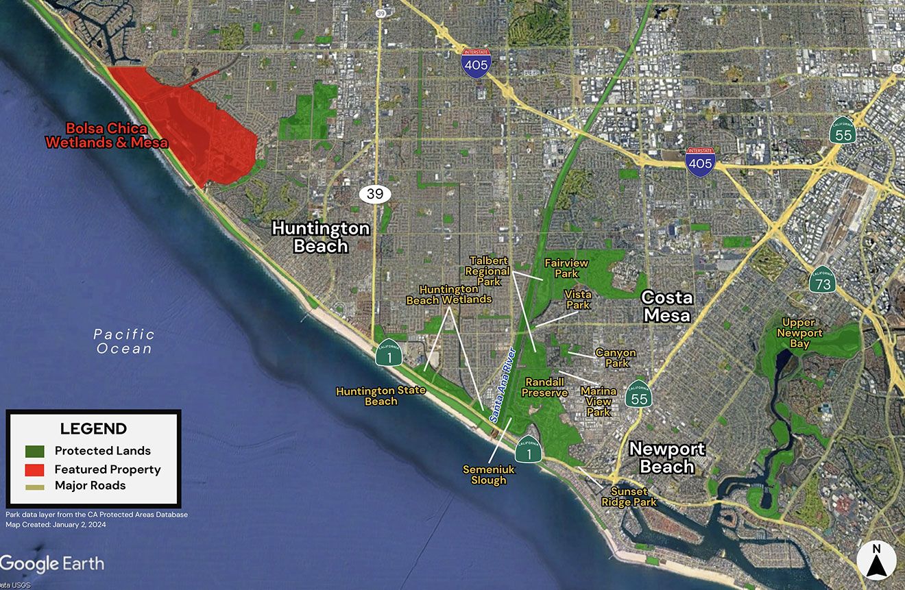 Bolsa Chica
