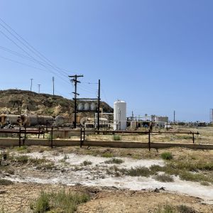 Banning Ranch Remainder