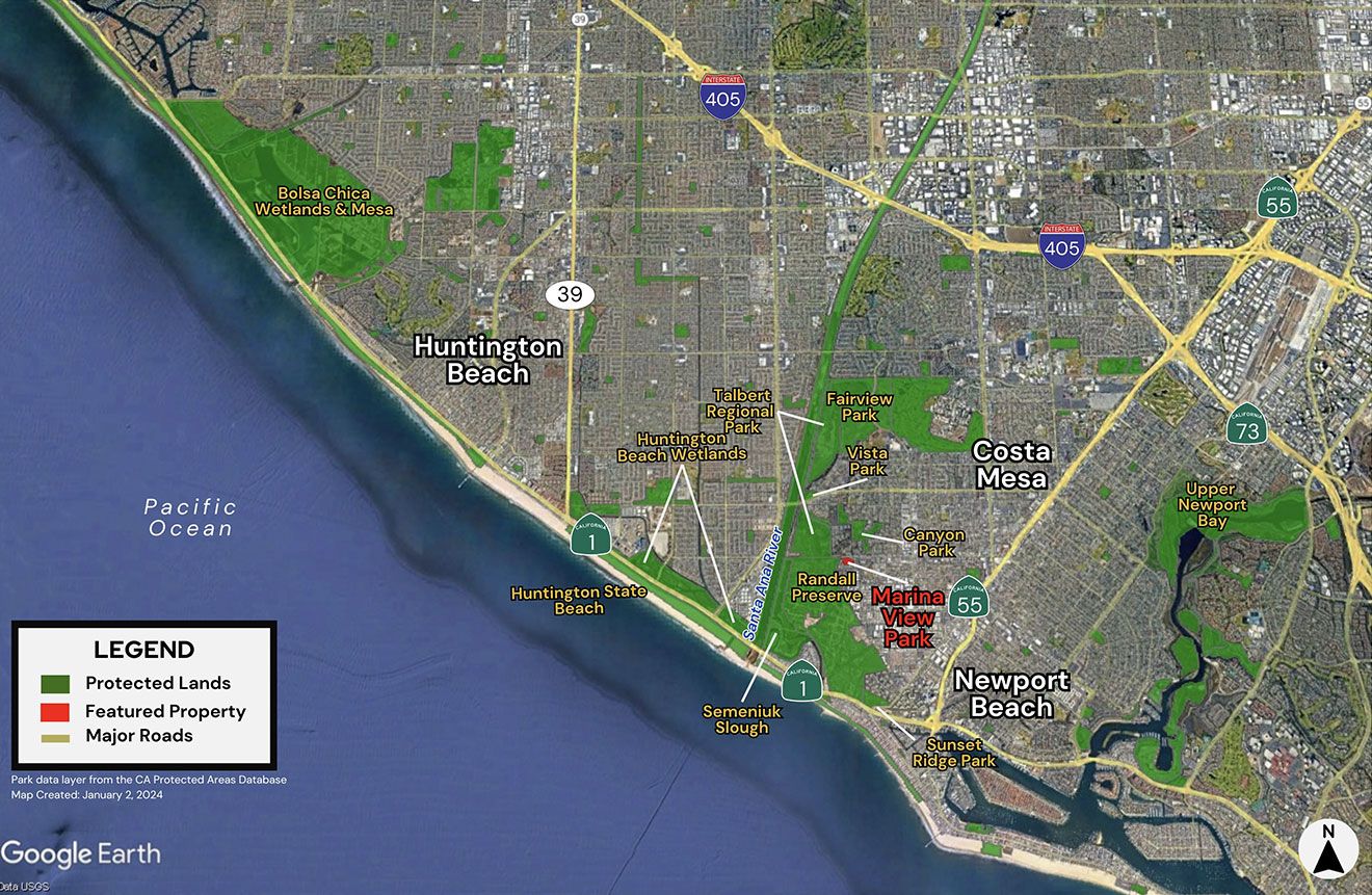 MAP-Marina_View_Park