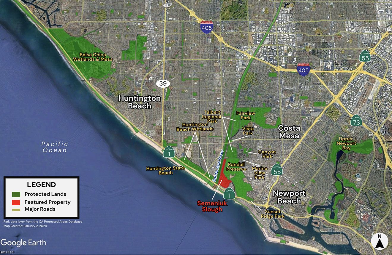 MAP-Semeniuk_Slough
