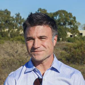 Paul Waggoner